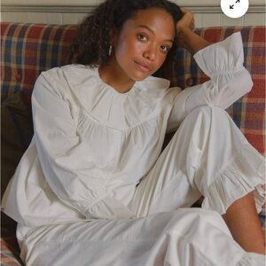 Sonderhaus Slow Down Set M White